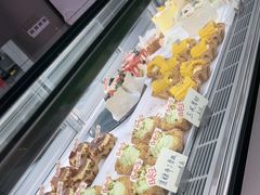 -BRENCY百仑喜(创新园店)