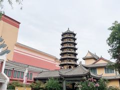 -郑州方特梦幻王国