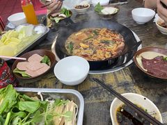 -云熙特色豆豉火锅