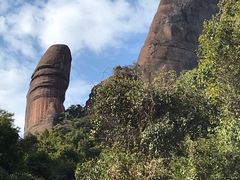 -丹霞山风景名胜区