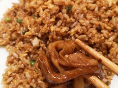 -华盛园卷子王农家菜水库鱼