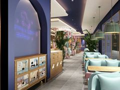 -夏日玛莉西餐厅(祁阳新天地店)