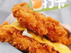 -肯德基(水坊邻里店)