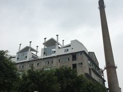 -广东紫坭糖厂(桥头路)
