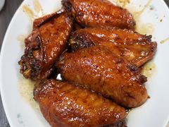 -新记餐厅(香槟大厦店)