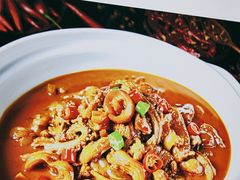 -湘水滨·臭鳜鱼·湘菜(马驹桥店)