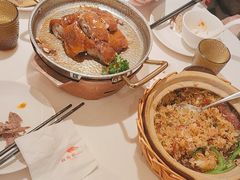 -粤来记·啫啫煲·点心(日月光店)