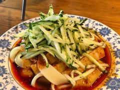 -柴窝堡22号辣子鸡·传承新疆菜