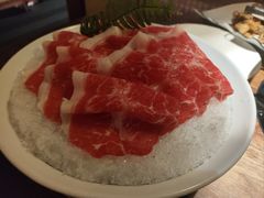 -揽季锅物会.福建黄鱼.海鲜姿造(五四路店)