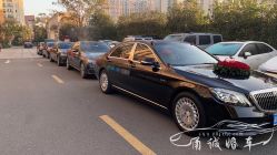 -宁波甬诚婚车(新典路店)