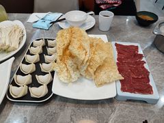 -牛天下·牛肉·海鲜·打边炉·融合菜
