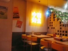 -令狐冲烤鱼·烧菜馆(达明店)