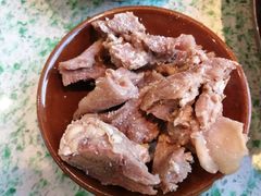 -鸿姐老火锅(疁城新天地店)