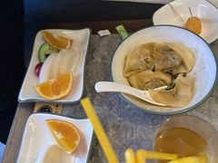 -和子足浴SPA会馆(东方之门店)