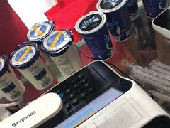 -扬州大学扬子津校区润园餐厅