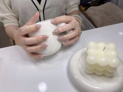 -糖·美学·美甲