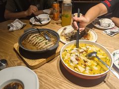 -大家食府·福建菜(FAC协盛中心庭院餐厅店)