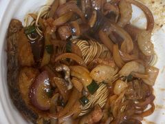 -超爷叔面馆(西园店)