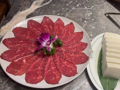 -禄婶鸡煲·打边炉