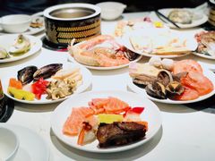 -加餐海鲜自助(宝龙一城店)