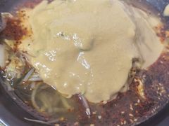 -川味麻辣串(中原小吃街)