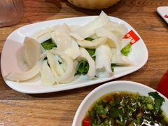 -牛很鲜潮汕牛肉火锅(朝晖路店)