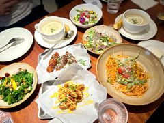 -卡朋厨房(289艺术园区店)