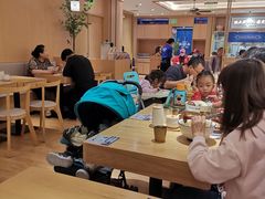 -马记永·兰州牛肉面(天通苑家乐福店)