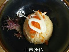 -斗牛士牛排(南京东路店)