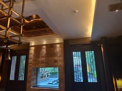 -西安华清御汤酒店