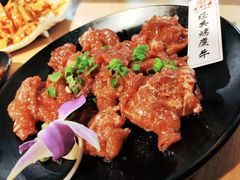 -黑牛の場(兴隆大奥莱店)