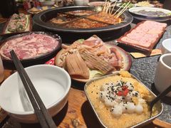 -陈眼镜火锅(总店)