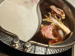 -温禾牛·和牛寿喜烧自助火锅(恒基名人店)