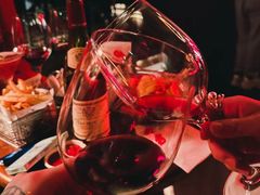 -JZ Club 爵士酒吧(上海店)