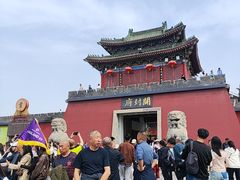 -开封府