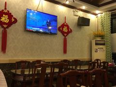-玉林烤鸭店(垡头店)