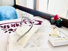 -西檬树SIMON·T轻奢蛋糕(大东方Max店)