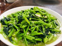 -小乡小镇·传承桐庐土菜·老板亲自烧的菜