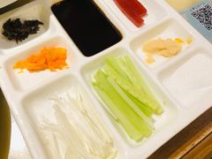 -范家小馆·烤鸭新京菜(金融街店)