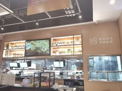 -木屋烧烤(惠阳华润小径湾店)
