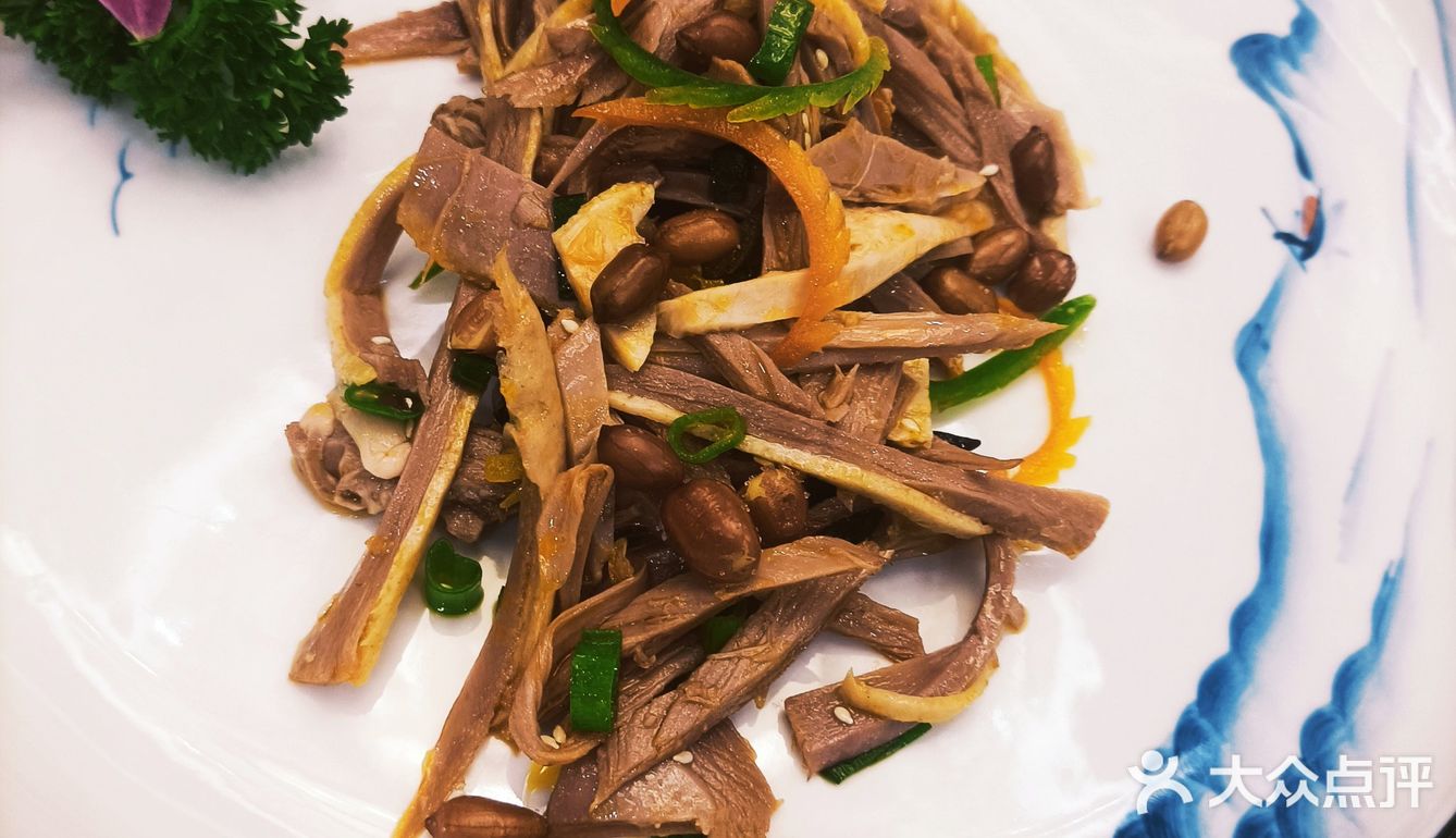 部队大院食堂的美食诱惑！