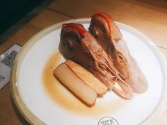 让鸭脑壳飞-江渔儿酸菜鱼(东二环泰禾店)