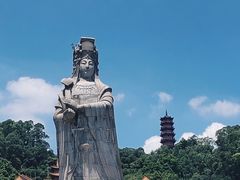 -南沙天后宫景区