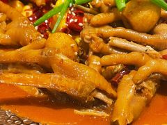 -赖胖子肉蟹煲(临川万象新城店)