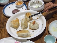 -新时代大酒店(仰口路店)