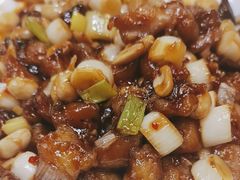 -北平味道.京味菜.烤鸭(梨园店)