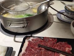 -陈记顺和潮汕牛肉火锅(棠德南路店)