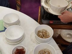 -寻味顺德·南记酒家·传统顺德菜·鱼生(广源路店)