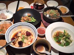 -庆春朴门(前滩太古里店)