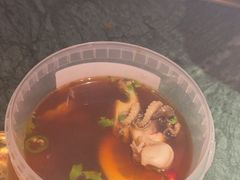 -牛New寿喜烧(金鹰世界店)